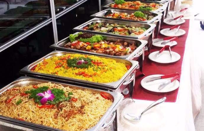 Rajasthani caterers in Delhi