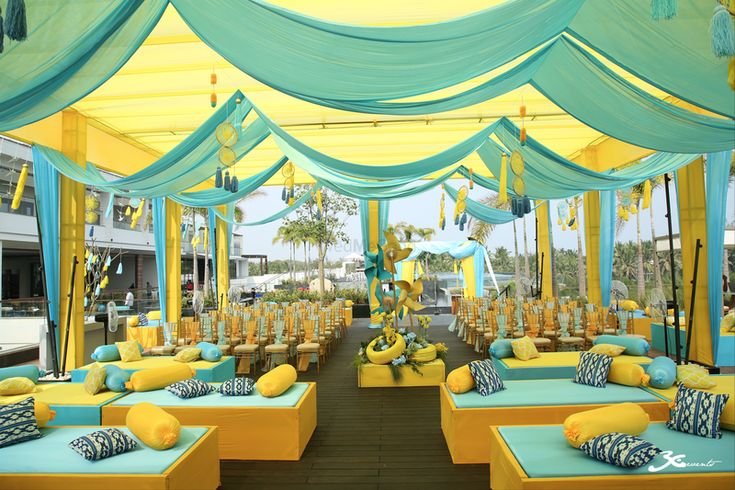 We are the leading wedding planner in delhi and offers the best tent and decoration services in delhi.